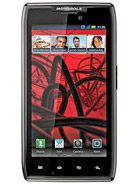 Motorola RAZR MAXX at .mobile-green.com