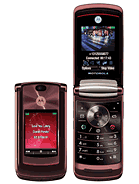 Motorola RAZR2 V9 at .mobile-green.com