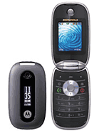 Motorola PEBL U3 at .mobile-green.com