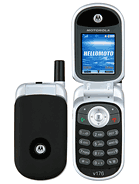 Motorola V176 at .mobile-green.com