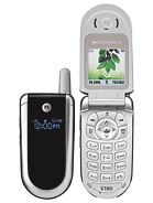 Motorola V186 at .mobile-green.com