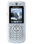 Motorola L6 at Afghanistan.mobile-green.com