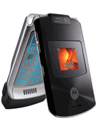 Motorola RAZR V3xx at Usa.mobile-green.com