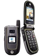 Motorola Tundra VA76r at Usa.mobile-green.com