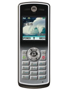 Motorola W181 at Germany.mobile-green.com