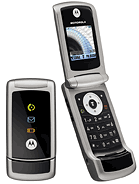 Motorola W220 at Afghanistan.mobile-green.com