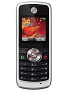 Motorola W230 at Germany.mobile-green.com