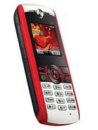 Motorola W231 at .mobile-green.com