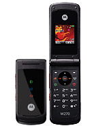 Motorola W270 at .mobile-green.com