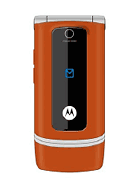Motorola W375 at Australia.mobile-green.com