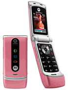 Motorola W377 at Usa.mobile-green.com