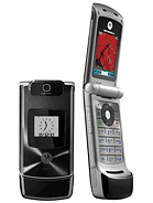 Motorola W395 at .mobile-green.com