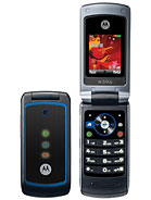 Motorola W396 at .mobile-green.com