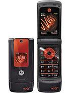 Motorola ROKR W5 at .mobile-green.com