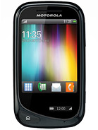 Motorola WILDER at Myanmar.mobile-green.com