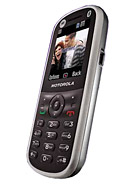 Motorola WX288 at Afghanistan.mobile-green.com