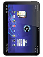 Motorola XOOM MZ600 at Ireland.mobile-green.com