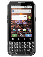 Motorola XPRT MB612 at .mobile-green.com