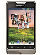 Motorola XT390 at .mobile-green.com