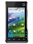 Motorola XT701 at .mobile-green.com