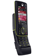 Motorola RIZR Z8 at .mobile-green.com