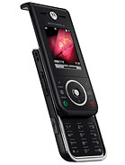 Motorola ZN200 at .mobile-green.com