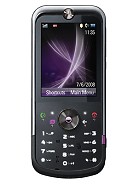 Motorola ZN5 at Ireland.mobile-green.com