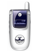 Motorola V220 at .mobile-green.com