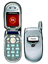 Motorola V290 at .mobile-green.com