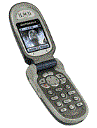 Motorola V295 at .mobile-green.com