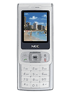 NEC e121 at .mobile-green.com