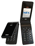 NEC e373 at Canada.mobile-green.com