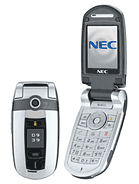 NEC e540-N411i at Australia.mobile-green.com