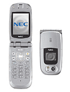 NEC N400i at .mobile-green.com