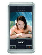 NEC N500 at Canada.mobile-green.com
