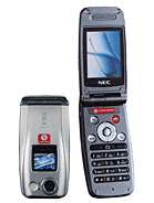 NEC N840 at Canada.mobile-green.com
