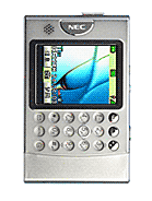 NEC N900 at Australia.mobile-green.com
