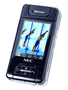 NEC N940 at Canada.mobile-green.com
