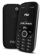 NIU GO 20 at .mobile-green.com