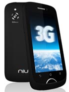 NIU Niutek 3G 3-5 N209 at Germany.mobile-green.com