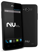 Best available price of NIU Niutek 4-5D in Afghanistan