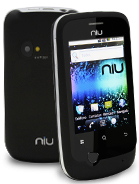 Best available price of NIU Niutek N109 in 