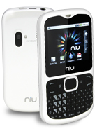 Best available price of NIU NiutekQ N108 in 