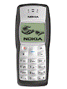 Nokia 1100 at .mobile-green.com