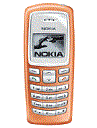 Nokia 2100 at Ireland.mobile-green.com