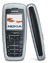 Nokia 2600 at .mobile-green.com