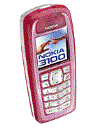 Nokia 3100 at Afghanistan.mobile-green.com