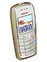 Nokia 3120 at .mobile-green.com