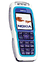 Nokia 3220 at .mobile-green.com