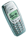 Nokia 3410 at Ireland.mobile-green.com